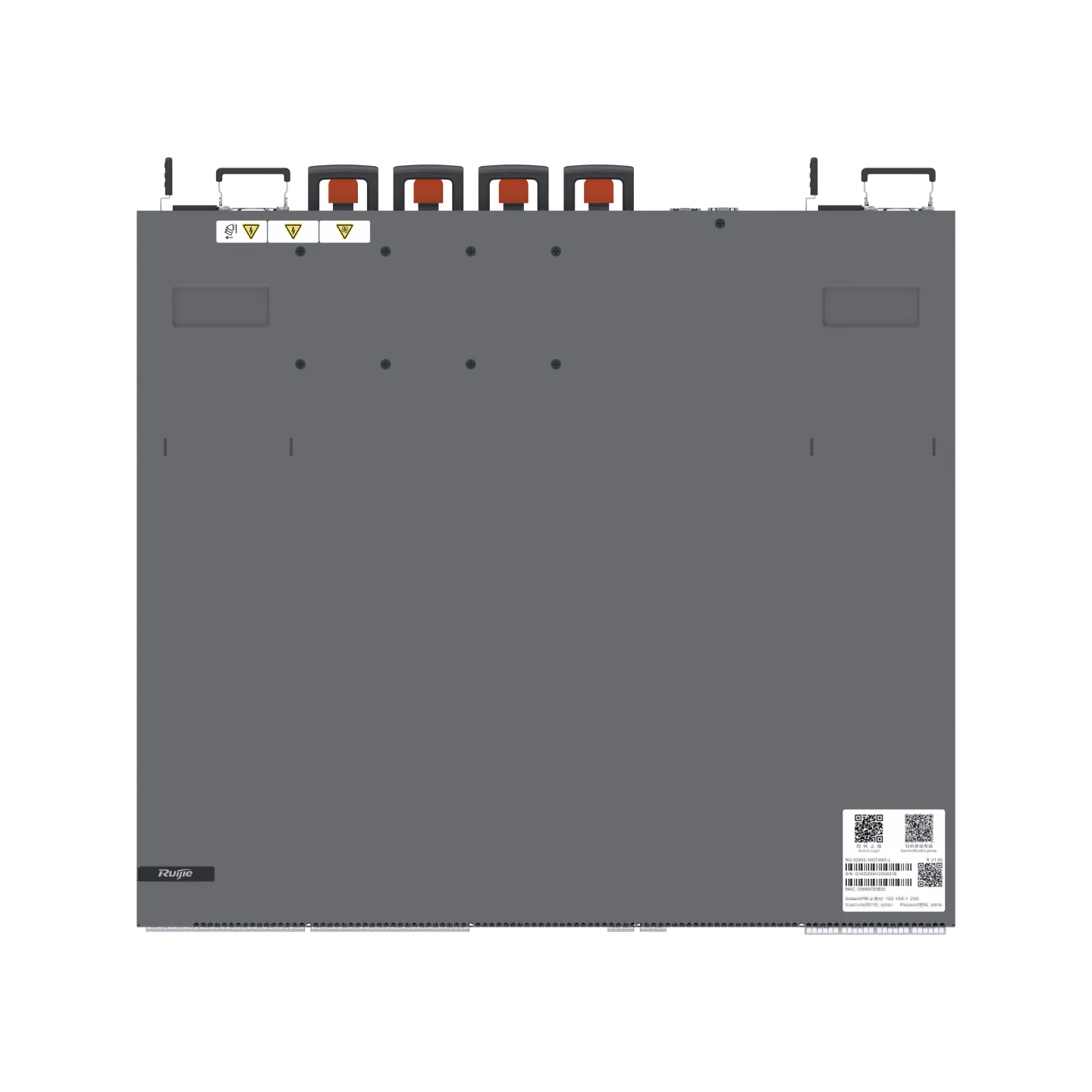 RG-S6160-28VS8CQ-X
