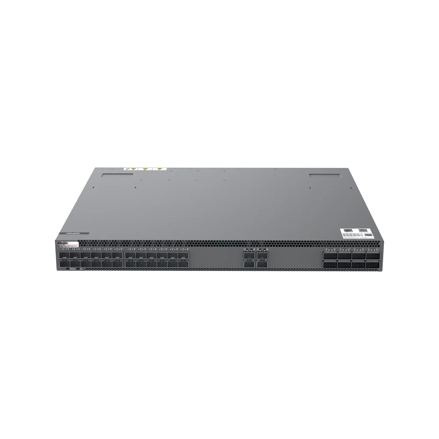RG-S6160-28VS8CQ-X