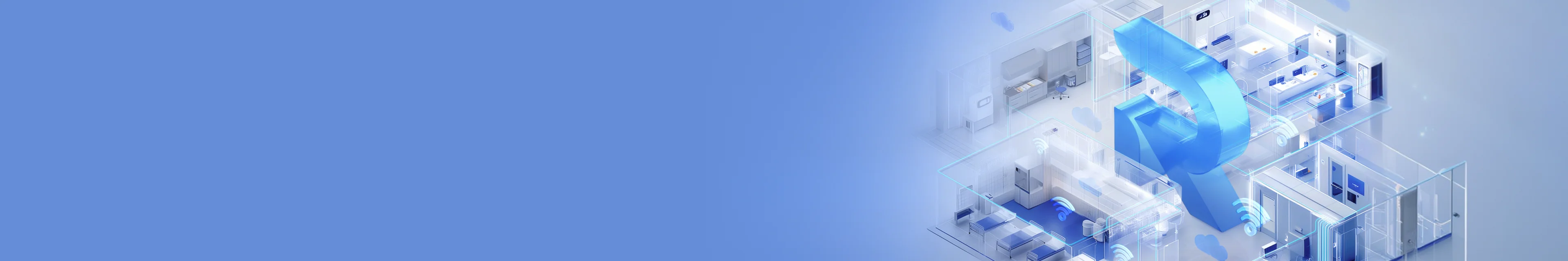 AI时代，医疗网络怎么建