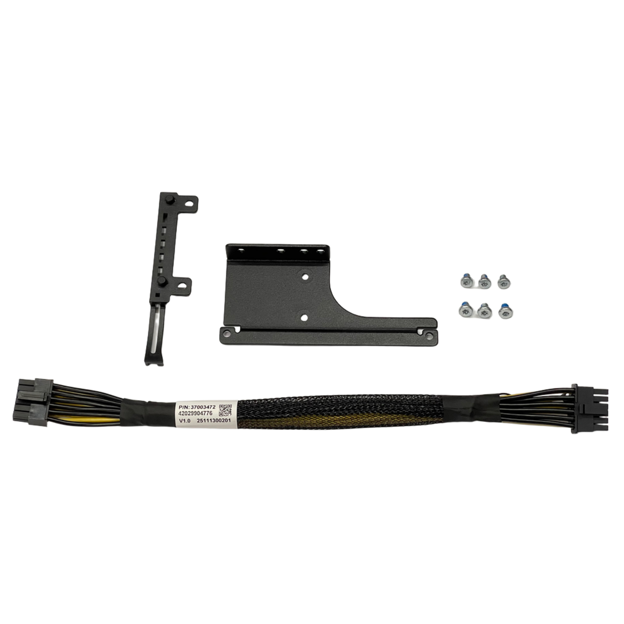 服务器CS7025-G2配件,L20卡辅料套件(单卡辅料),V-01150122-100