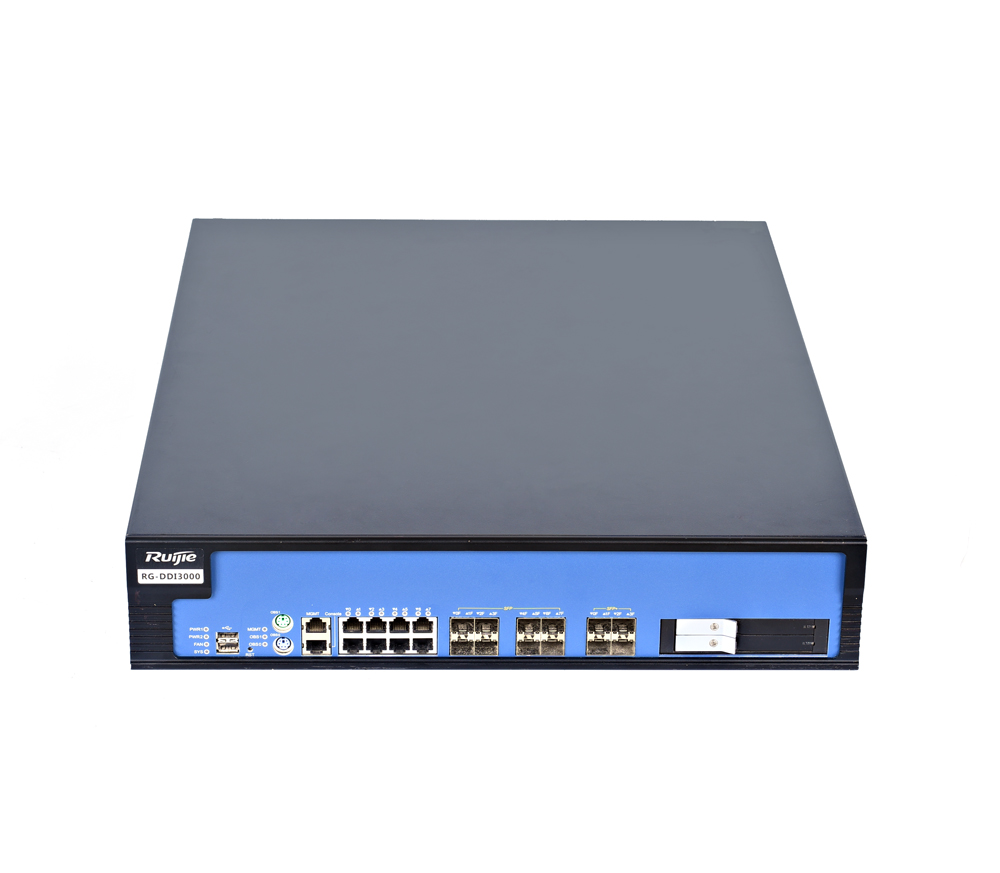 【非全新件】行业网关,RG-DDI3000 V-01110574-100
