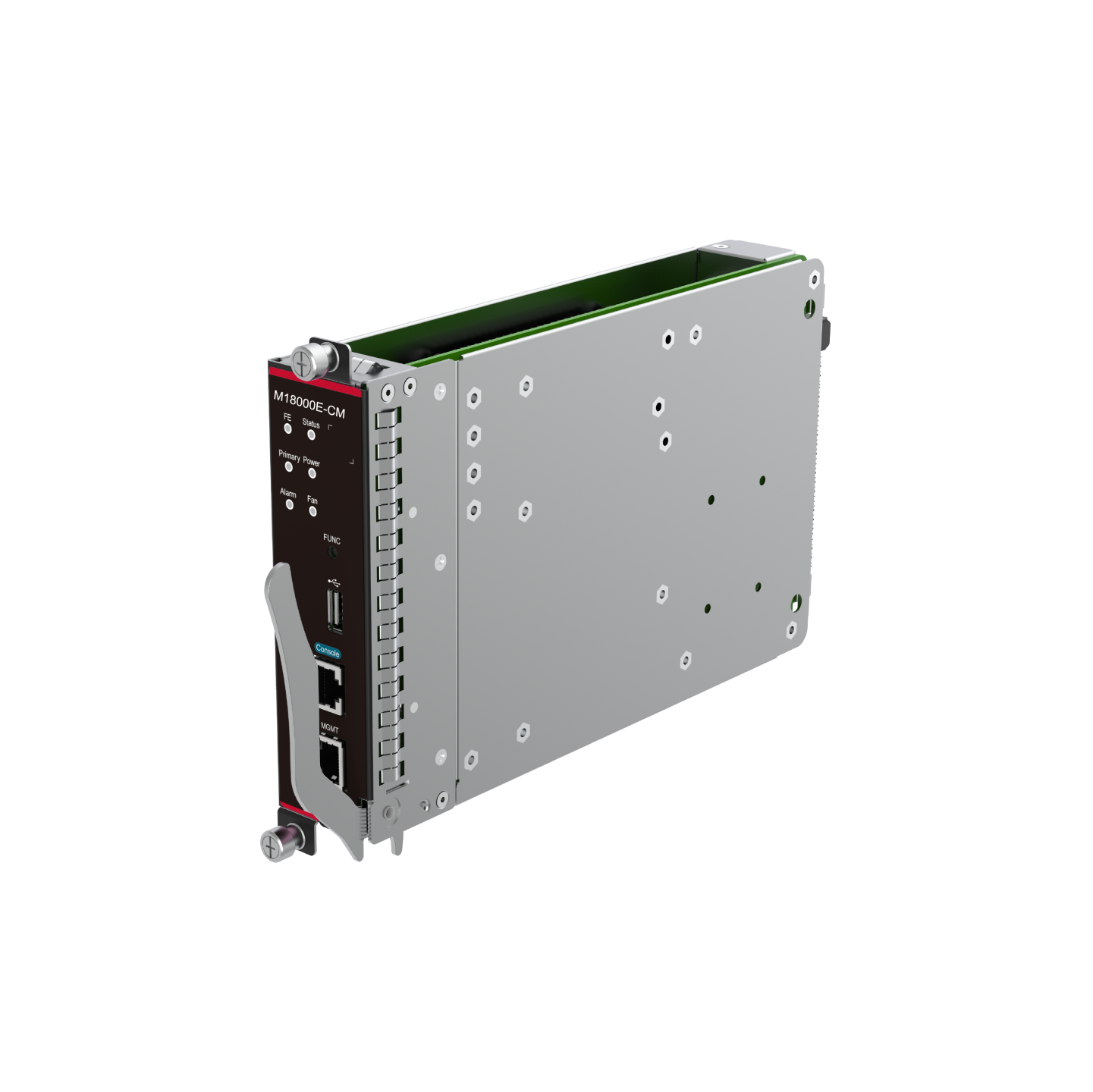 【非全新件】国产化园区核心,M18000E-CM V-03012600-200
