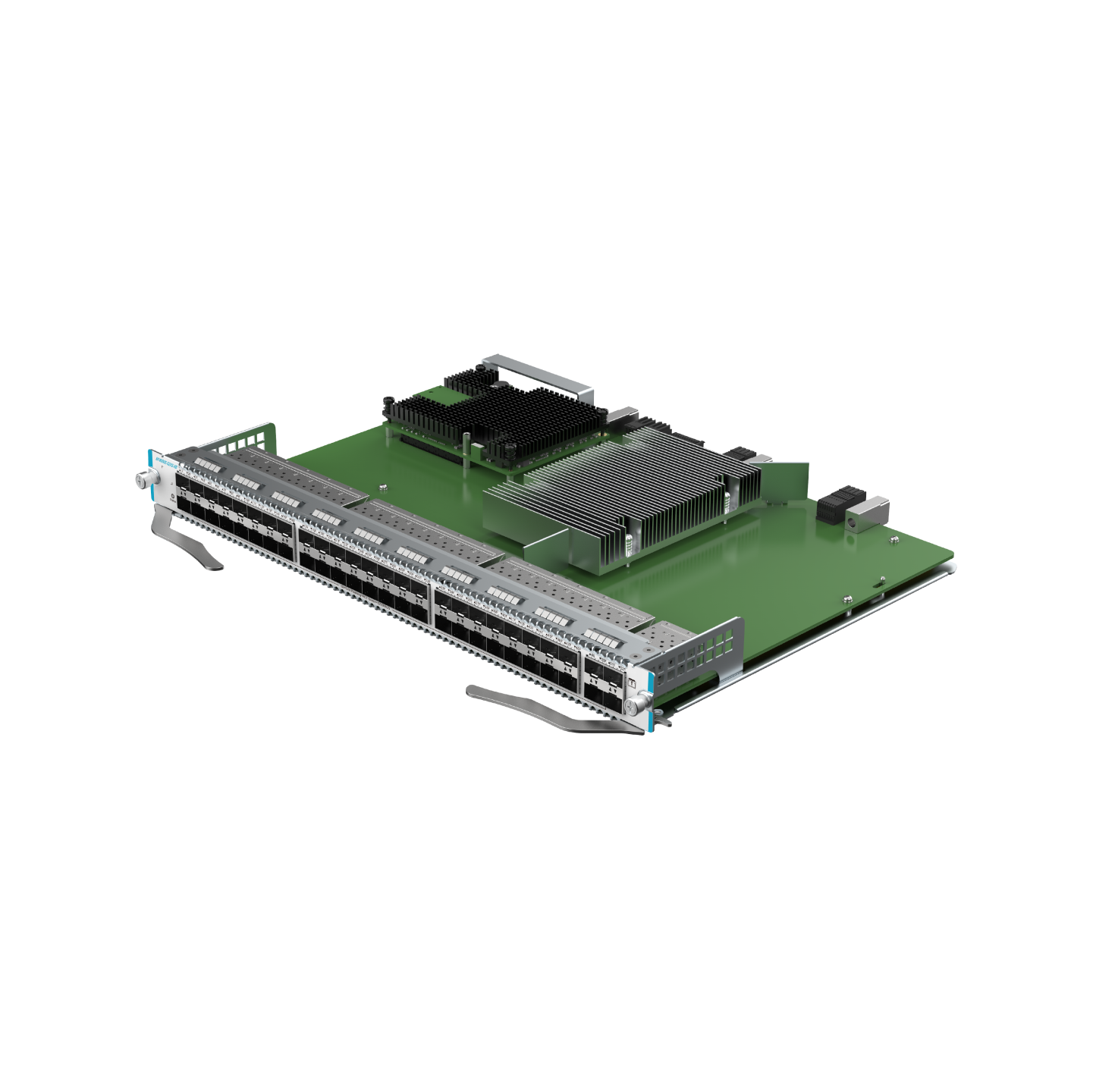 【非全新件】国产化园区核心,M18000E-52XS-XB V-03012639-300