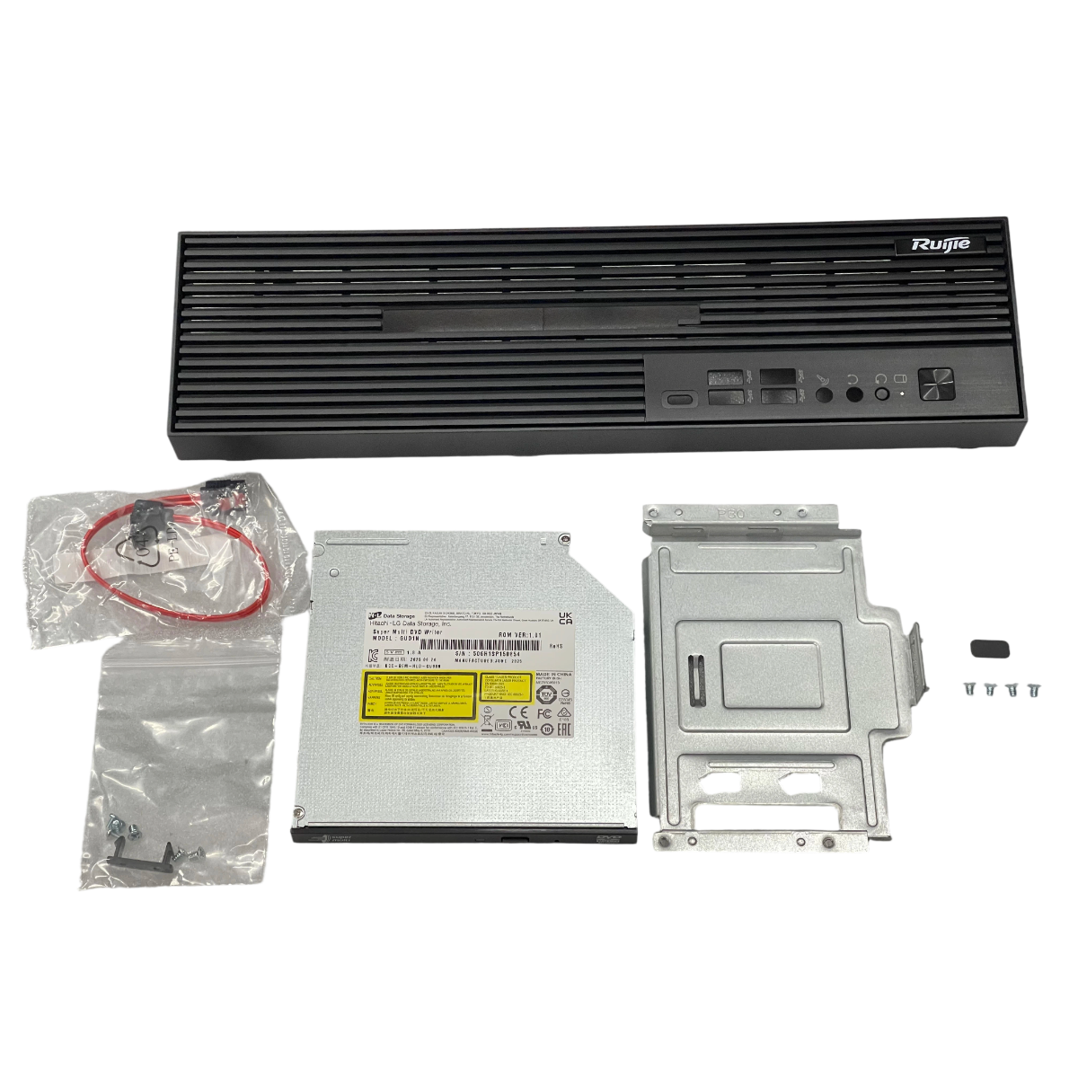 终端配件,CT7529光驱套件,V2,SDRW-08U1MT,ROHS,V-01180299-100
