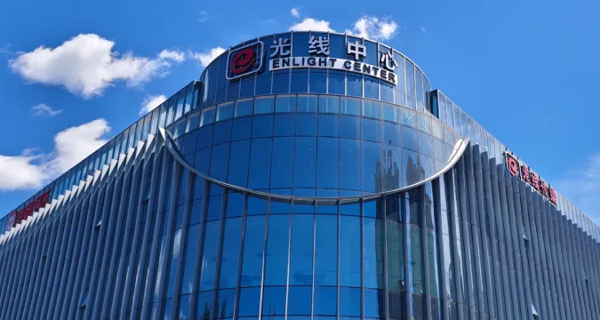 听光线传媒IT总监说：百G素材、数十人并发剪辑，网络凭什么不卡？