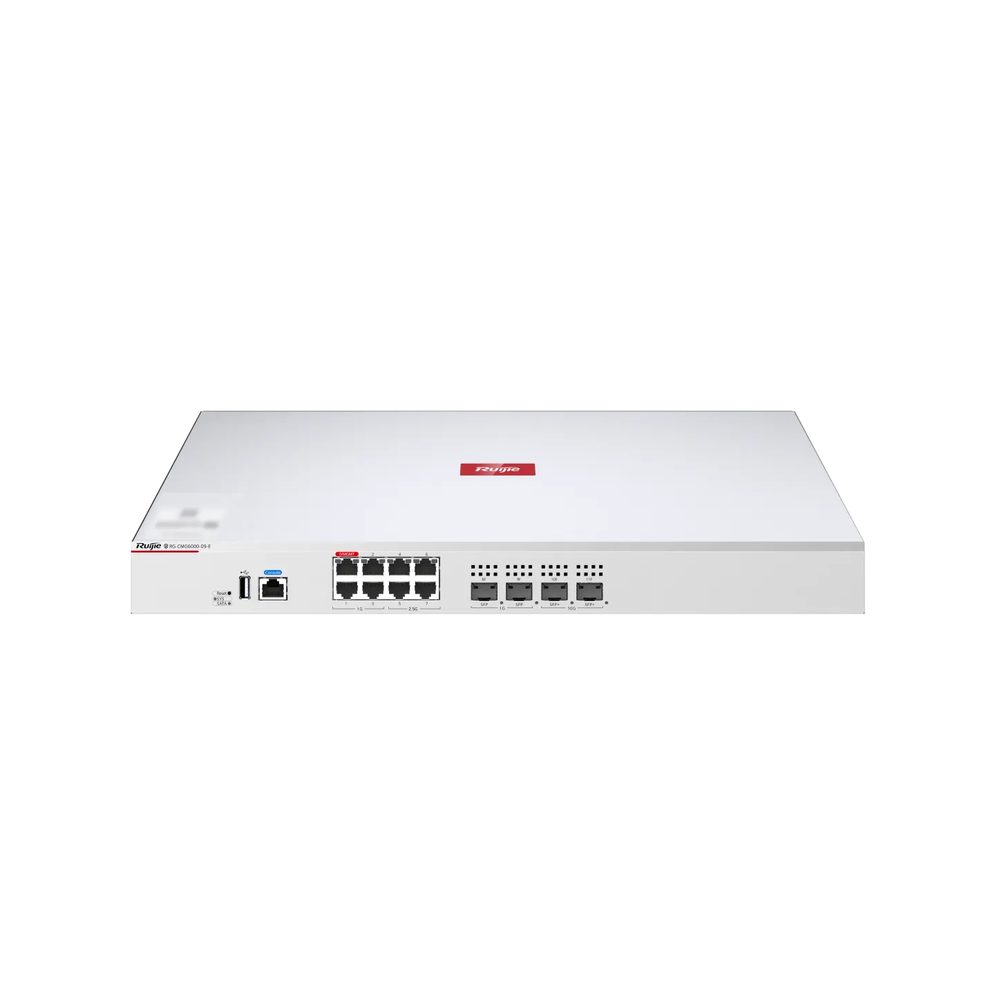 RG-CMG6000-09-E