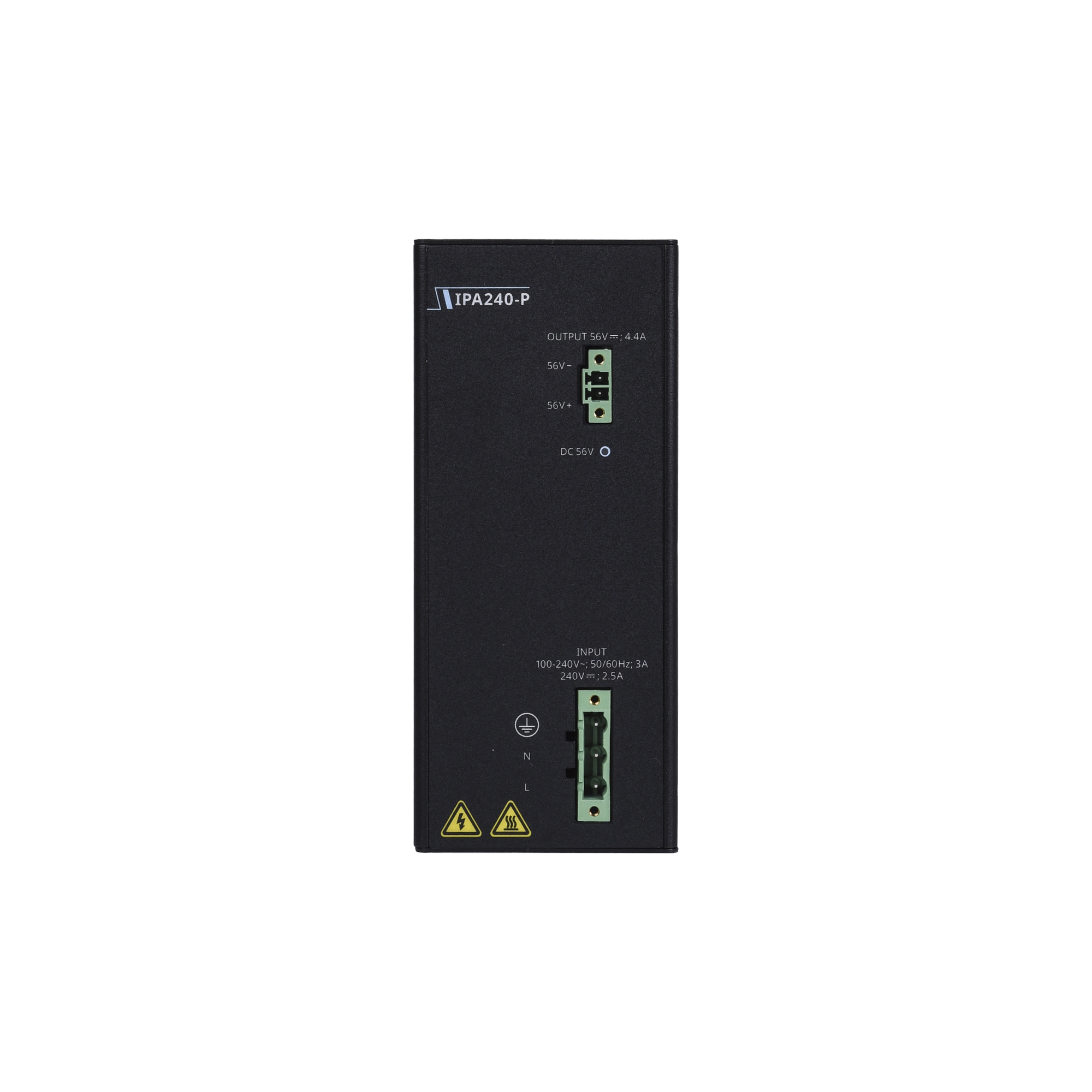 【非全新件】工业交换机,IPA240-P V-03100002-200