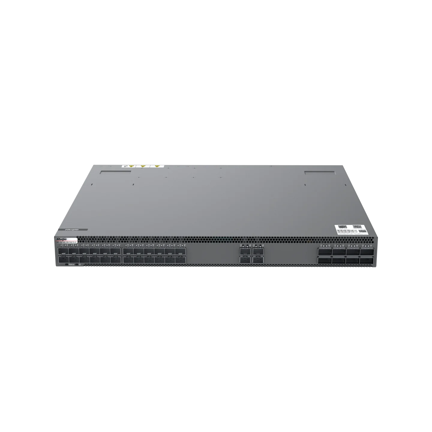RG-S6160-28VS8CQ-X