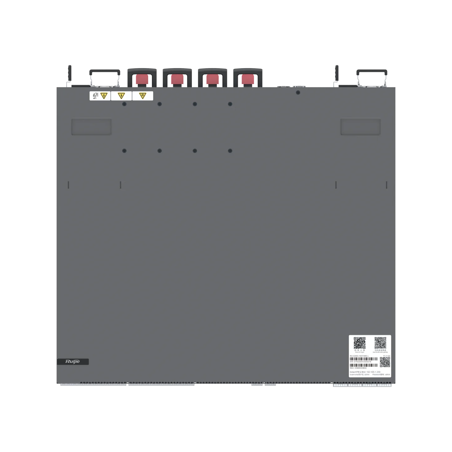 RG-S6160-28VS8CQ-X