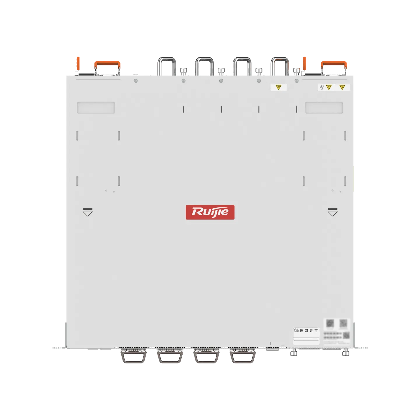 RG-S7610-8SFMP2CQ-E