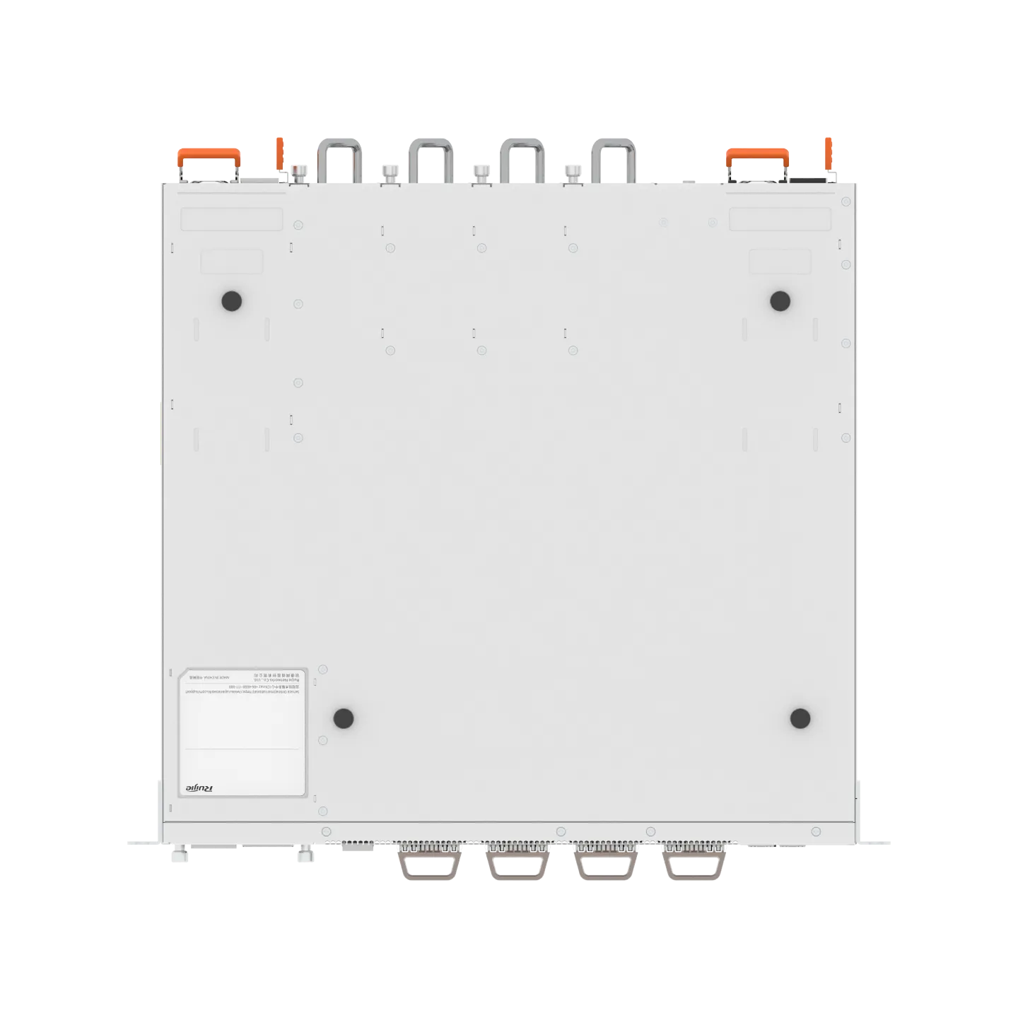 RG-S7610-8SFMP2CQ-E