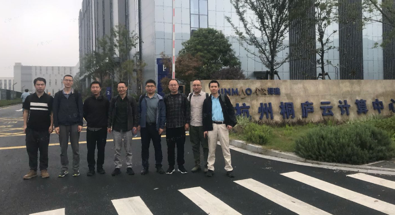 从千卡到十万卡：一个AIGC智算解决方案的两年演进之路