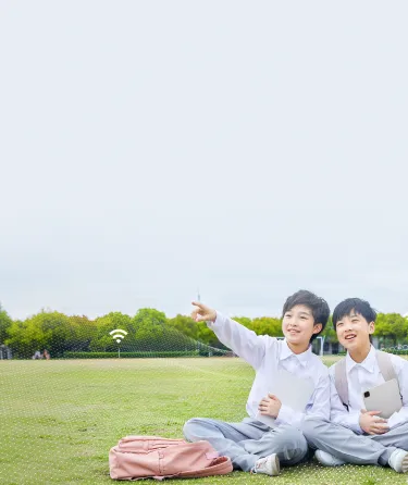 中小学/普教校园以太彩光网络建设决策参考