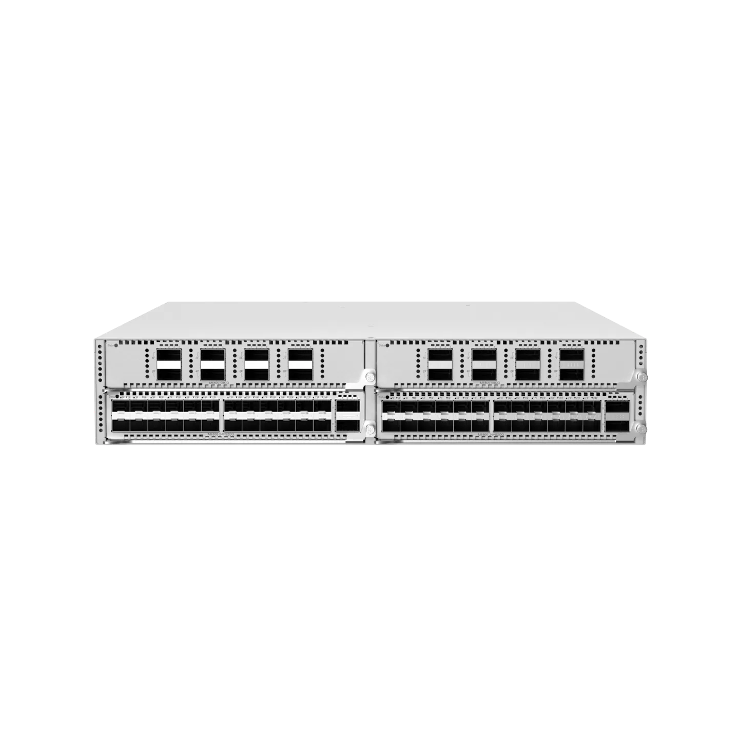 【非全新件】小核心,RG-S6510-4C V-01010775-114