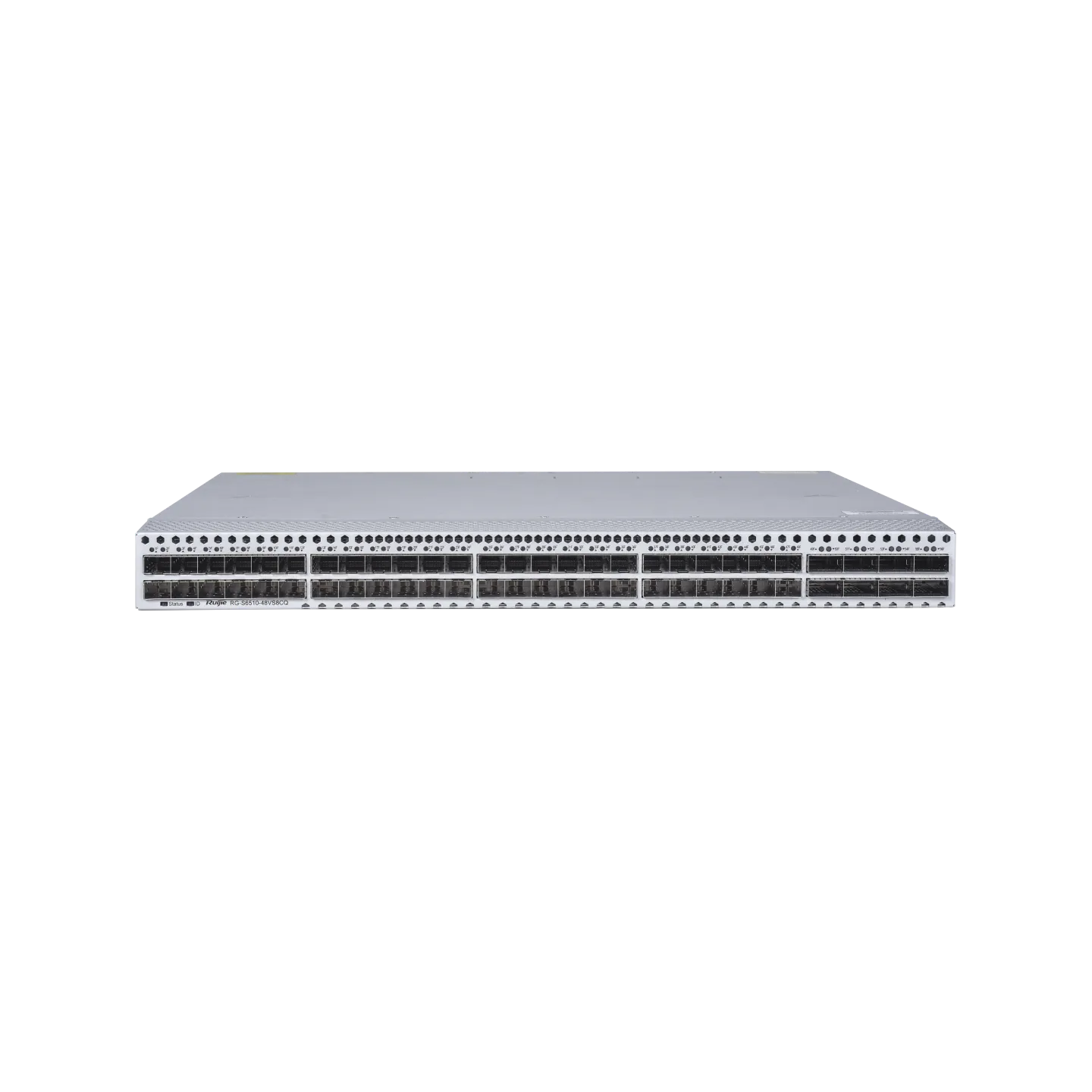 【非全新件】交换机25GTOR,RG-S6510-48VS8CQ V-01010805-111