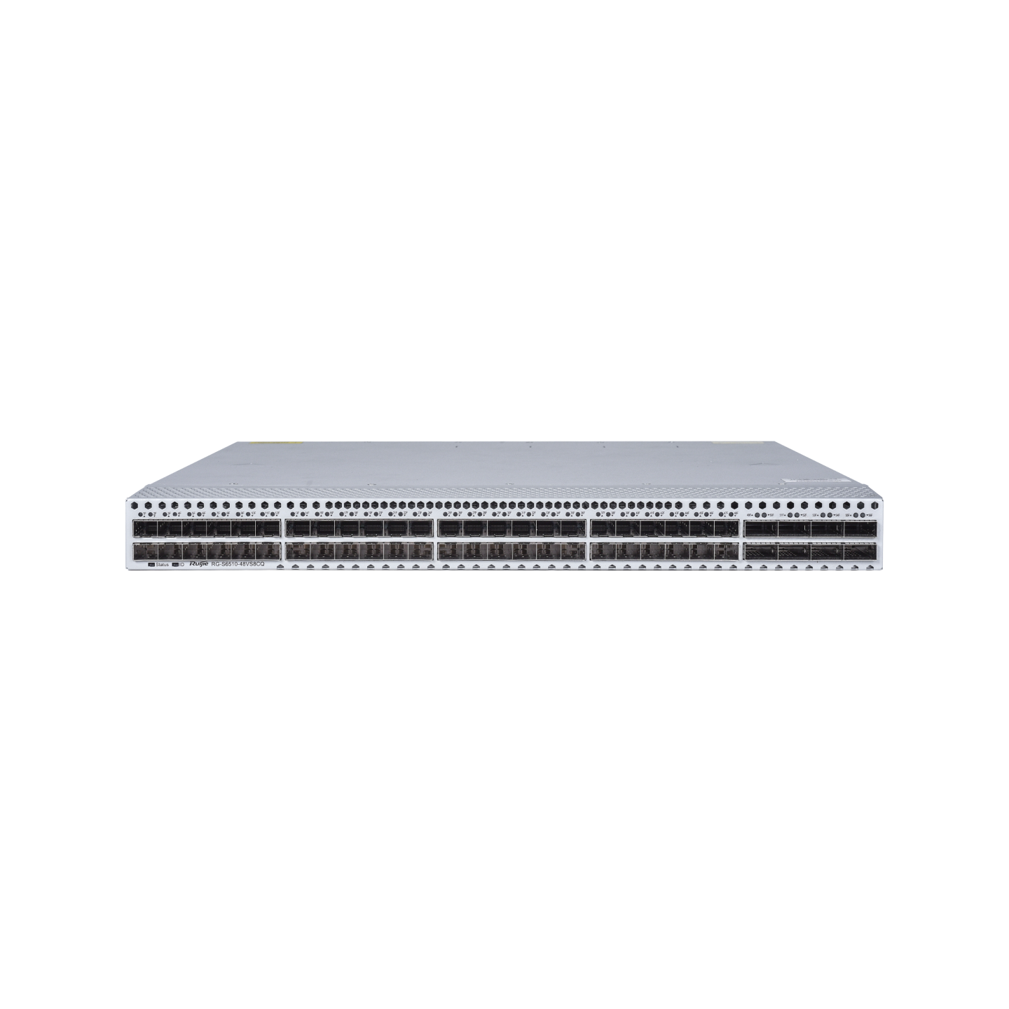 【非全新件】交换机25GTOR,RG-S6510-48VS8CQ-X V-01011669-102