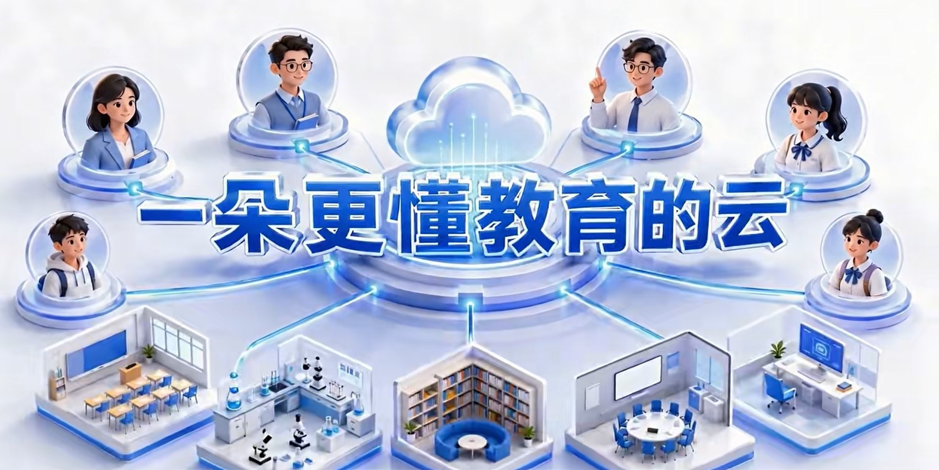 从分散建设、成本叠加到两全规划、集约高效：mg冰球突破颁布高校桌面算力中心建设白皮书