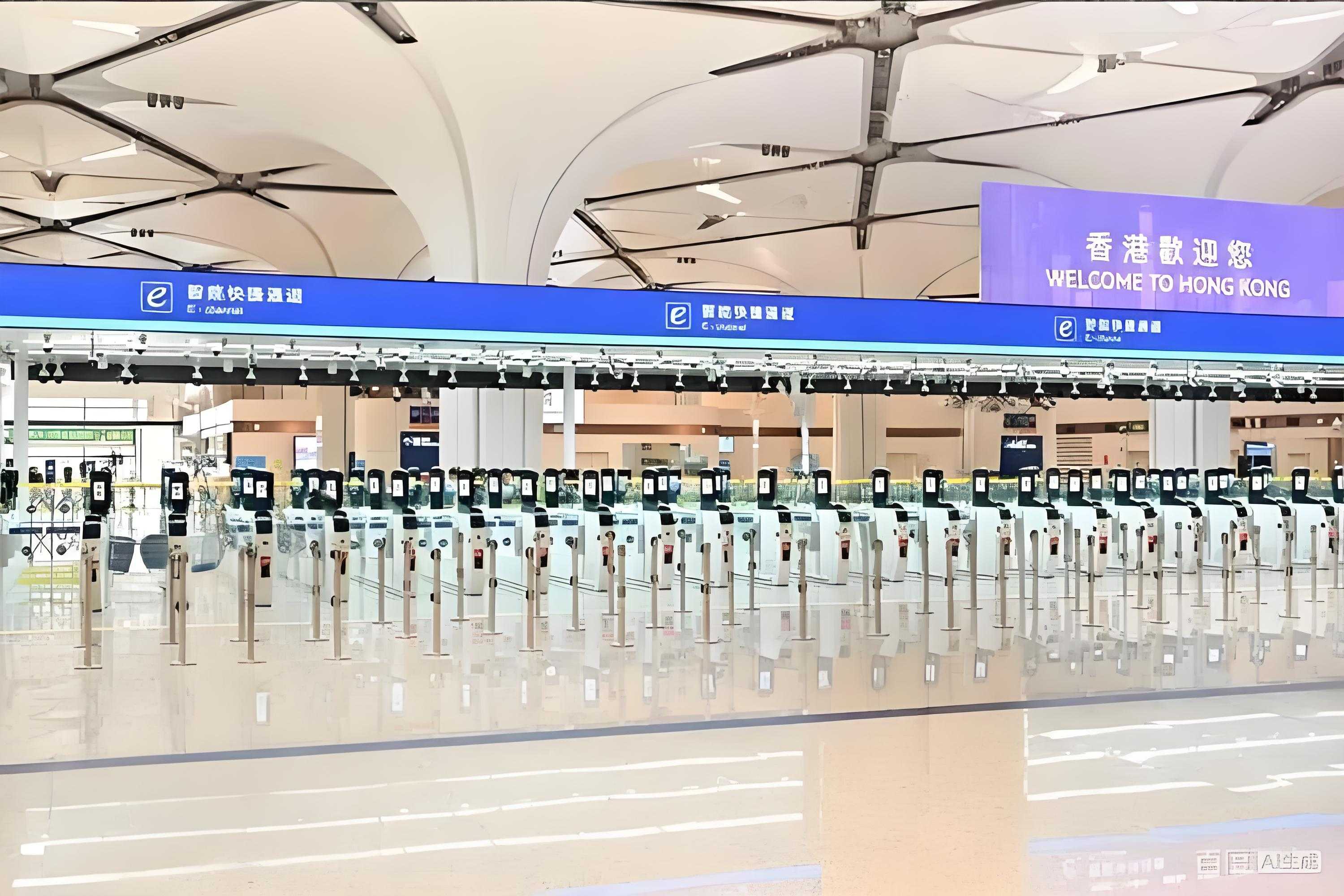 30分钟→5分钟：全球最大陆路口岸通关提速的效率密码